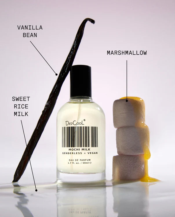 DedCool Mochi Milk Fragrance