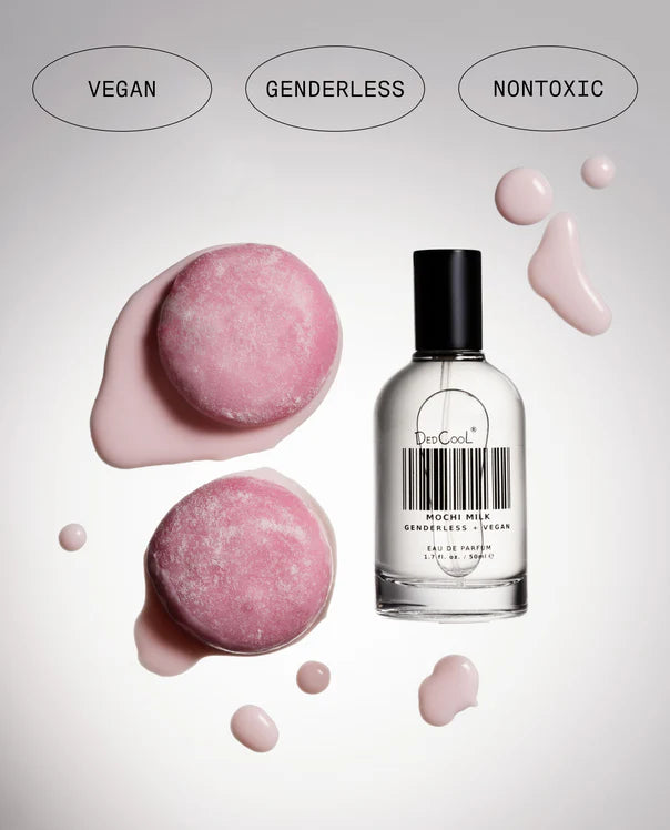DedCool Mochi Milk Fragrance