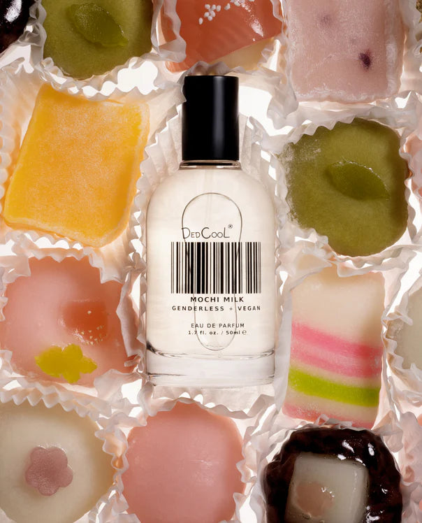 DedCool Mochi Milk Fragrance