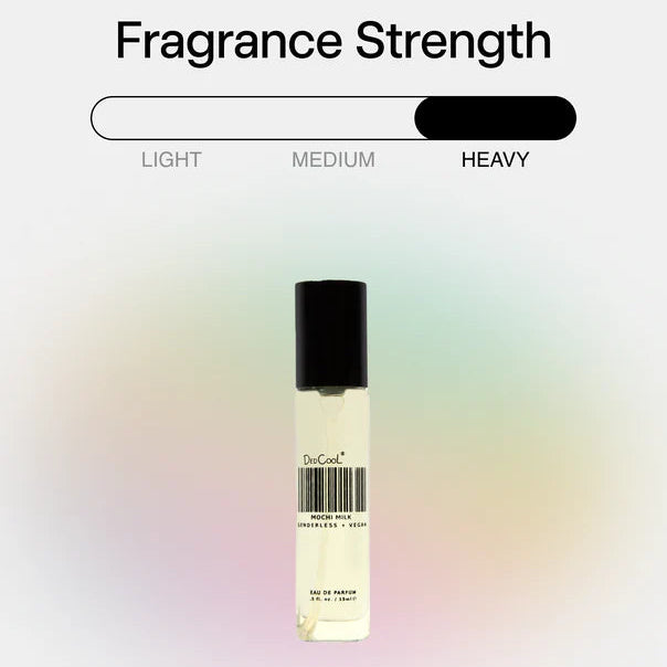 DedCool Mochi Milk Fragrance