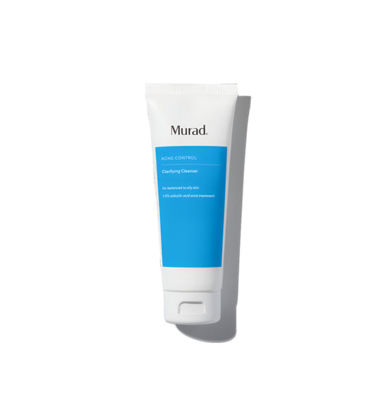 Murad Acne Control Clarifying Cleanser