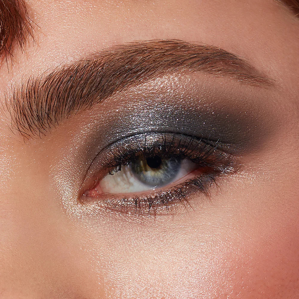 Sigma Beauty Blueberry Parfait Eyeshadow Quad Info