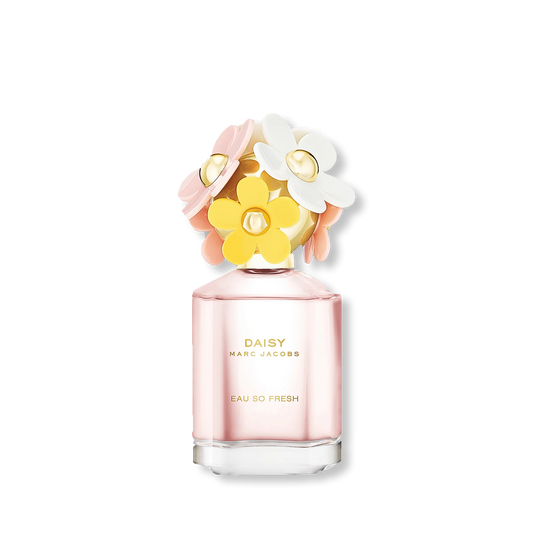 Marc Jacobs Daisy Eau so Fresh EDT