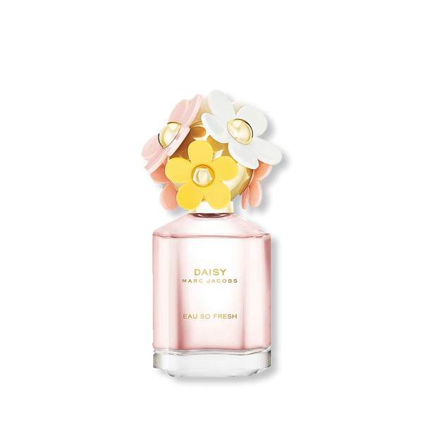未開封 MARC JACOBS DAISY Eau So Fresh 75ml Daisy Eau So Fresh - Marc Jacobs Fragrances | Sephora