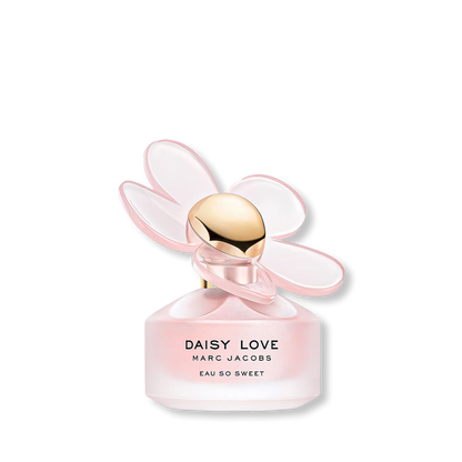 Daisy Love Eau So Sweet EDT