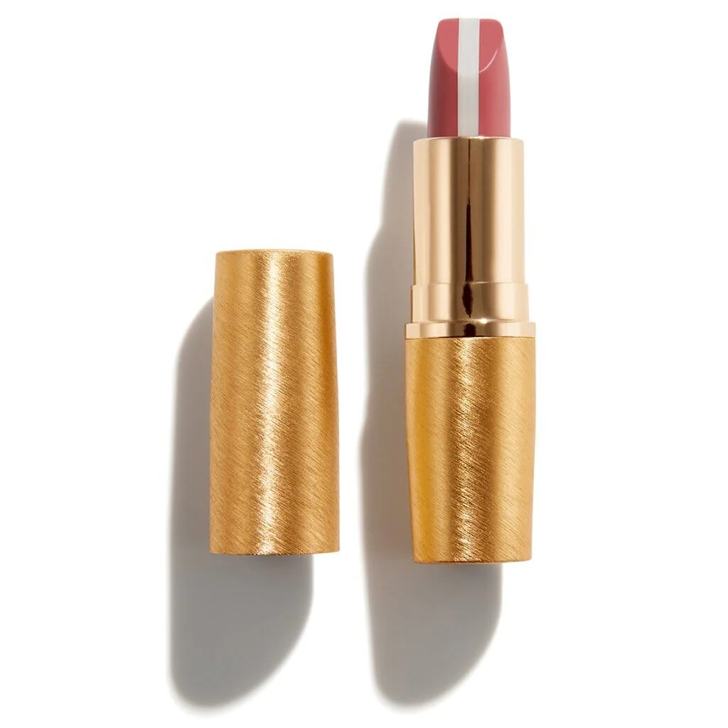 Grande Cosmetics GrandeLIPSTICK Plumping Lipstick - Mauve Along