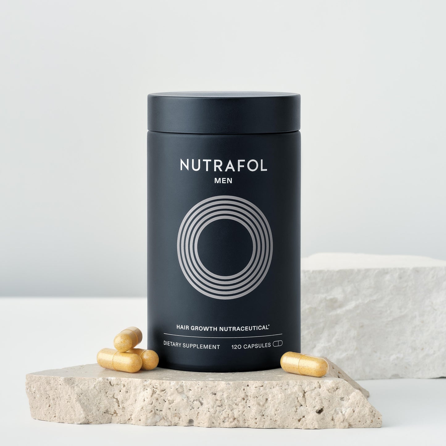Nutrafol Men Hair Growth Nutraceutical