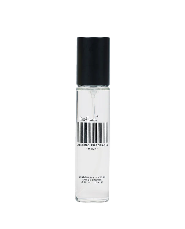 DedCool Milk Layering + Enhancer Travel Spray
