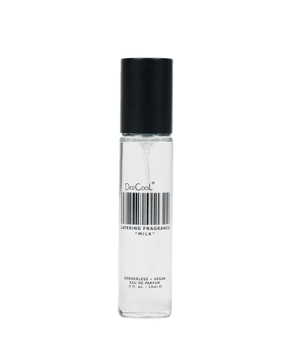 DedCool Milk Layering + Enhancer Travel Spray
