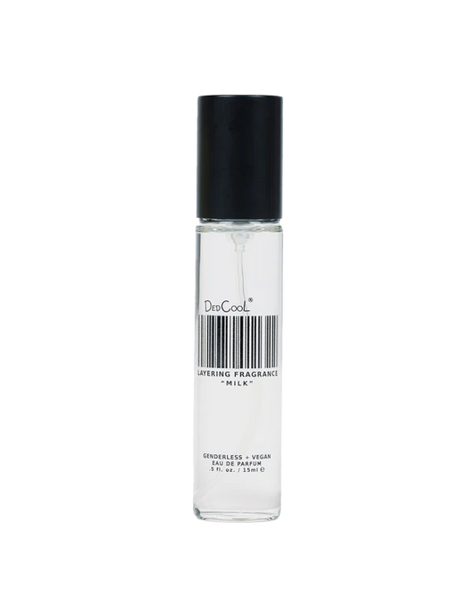DedCool Milk Layering + Enhancer Travel Spray