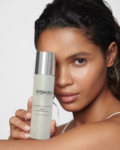 111SKIN Deep Cleansing Oil 100 mL