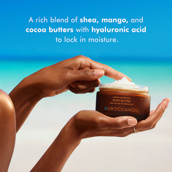 Moroccanoil Body Butter