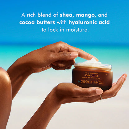 Moroccanoil Body Butter