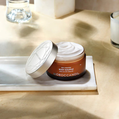 Moroccanoil Body Soufflé