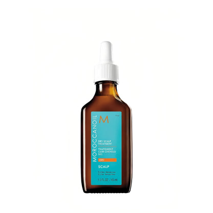Moroccanoil Dry Scalp Treatment