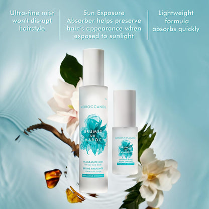 Moroccanoil Hair & Body Fragrance Mist