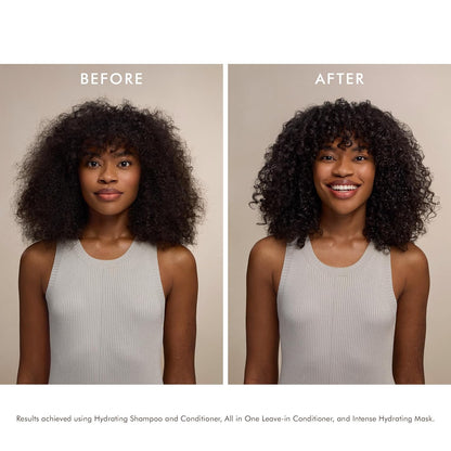 Moroccanoil Hydrating Shampoo & Conditioner Bundle ($60 Value)