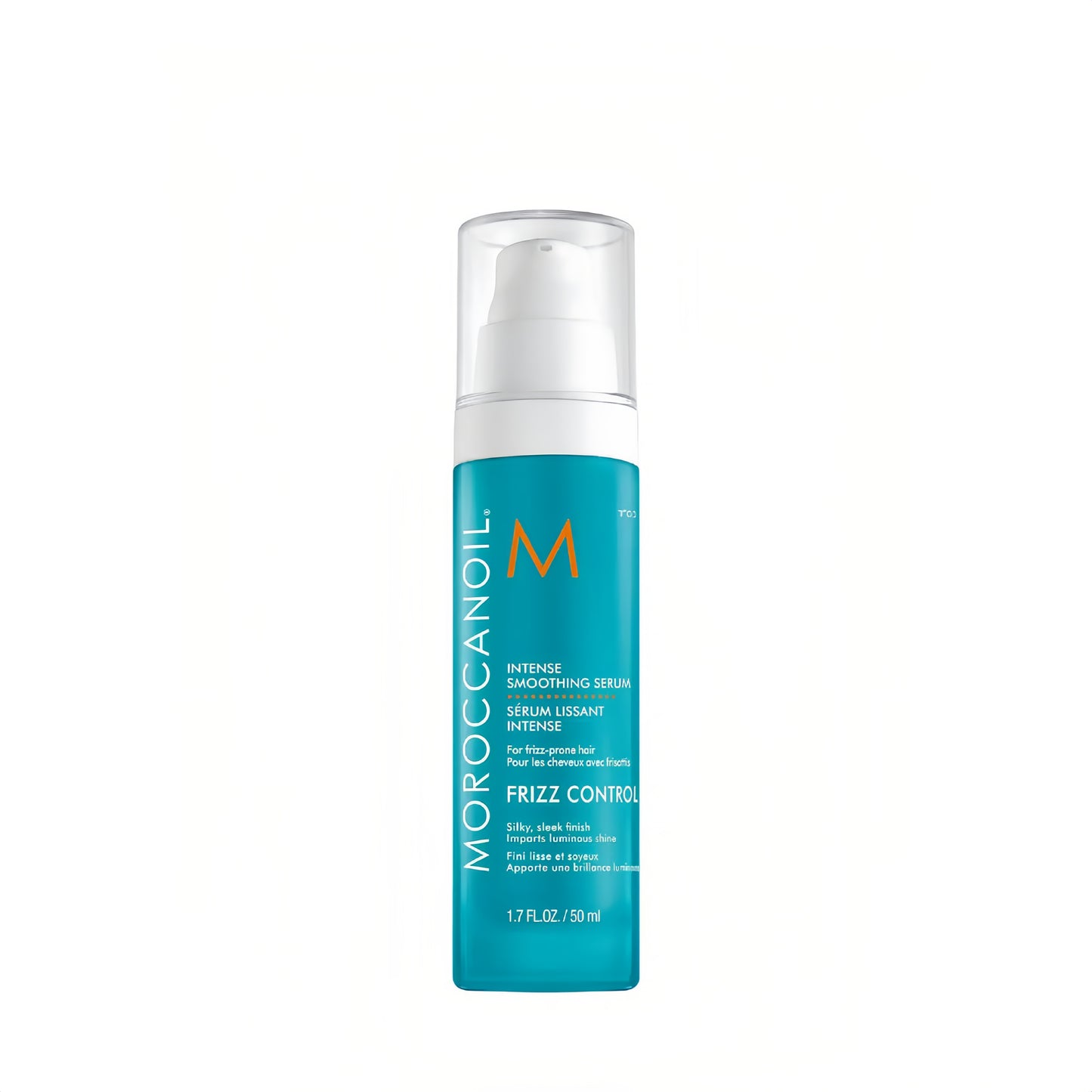 Moroccanoil Intense Smoothing Serum