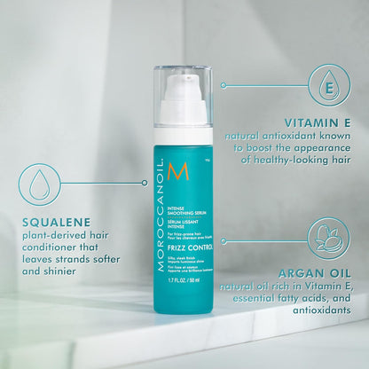Moroccanoil Intense Smoothing Serum