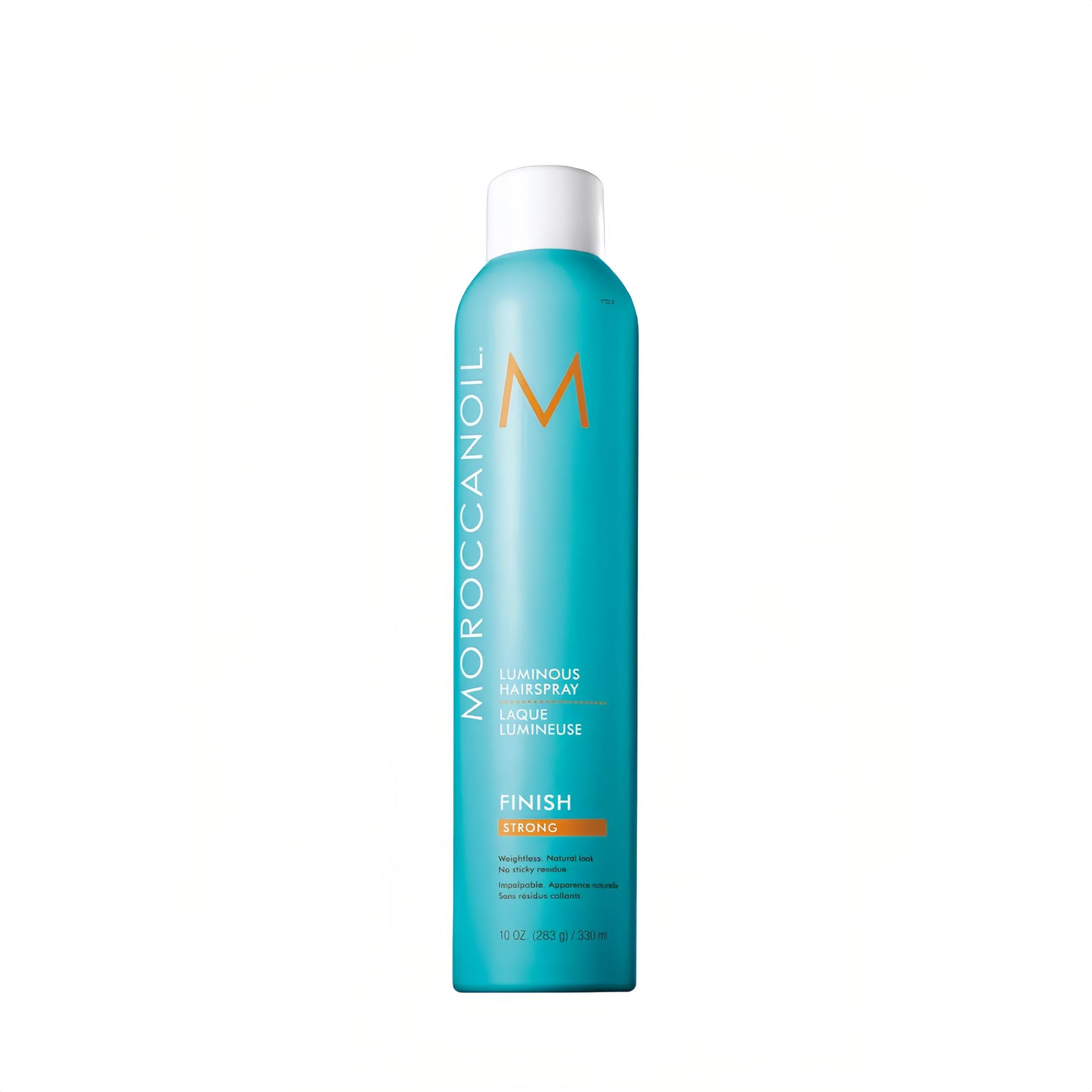 Moroccanoil Luminous Hairspray Strong
