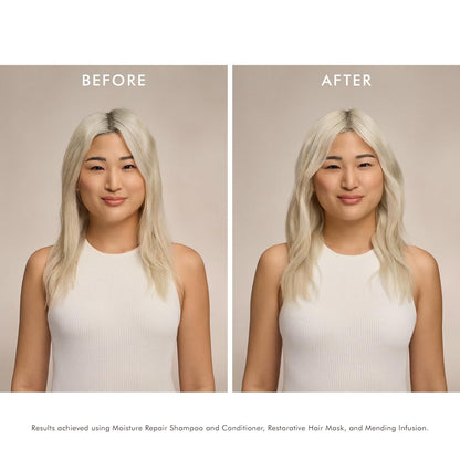 Moroccanoil Moisture Repair Shampoo & Conditioner Bundle ($60 Value)
