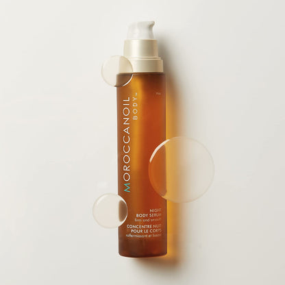 Moroccanoil Night Body Serum