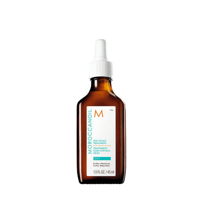 Moroccanoil Oily Scalp Treatment