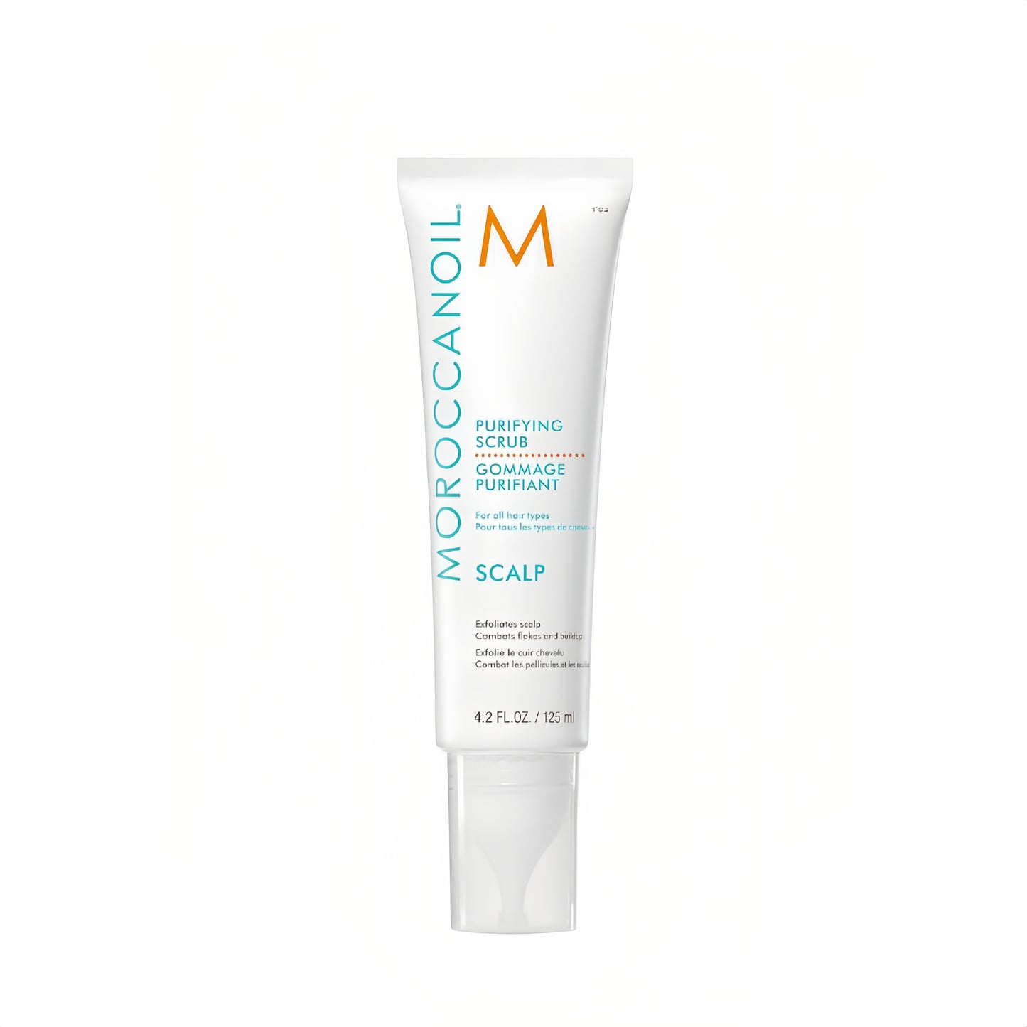 Moroccanoil Purifying Pre-Wash Scalp Scrub