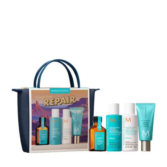 Moroccanoil Repair Travel Set