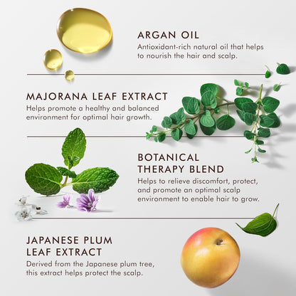 Moroccanoil Revitalizing Scalp Tonic