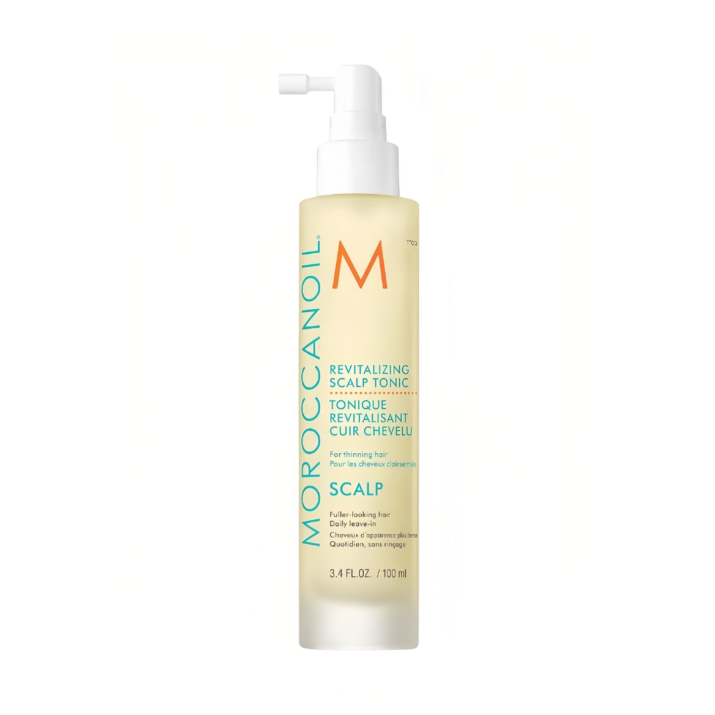 Moroccanoil Revitalizing Scalp Tonic