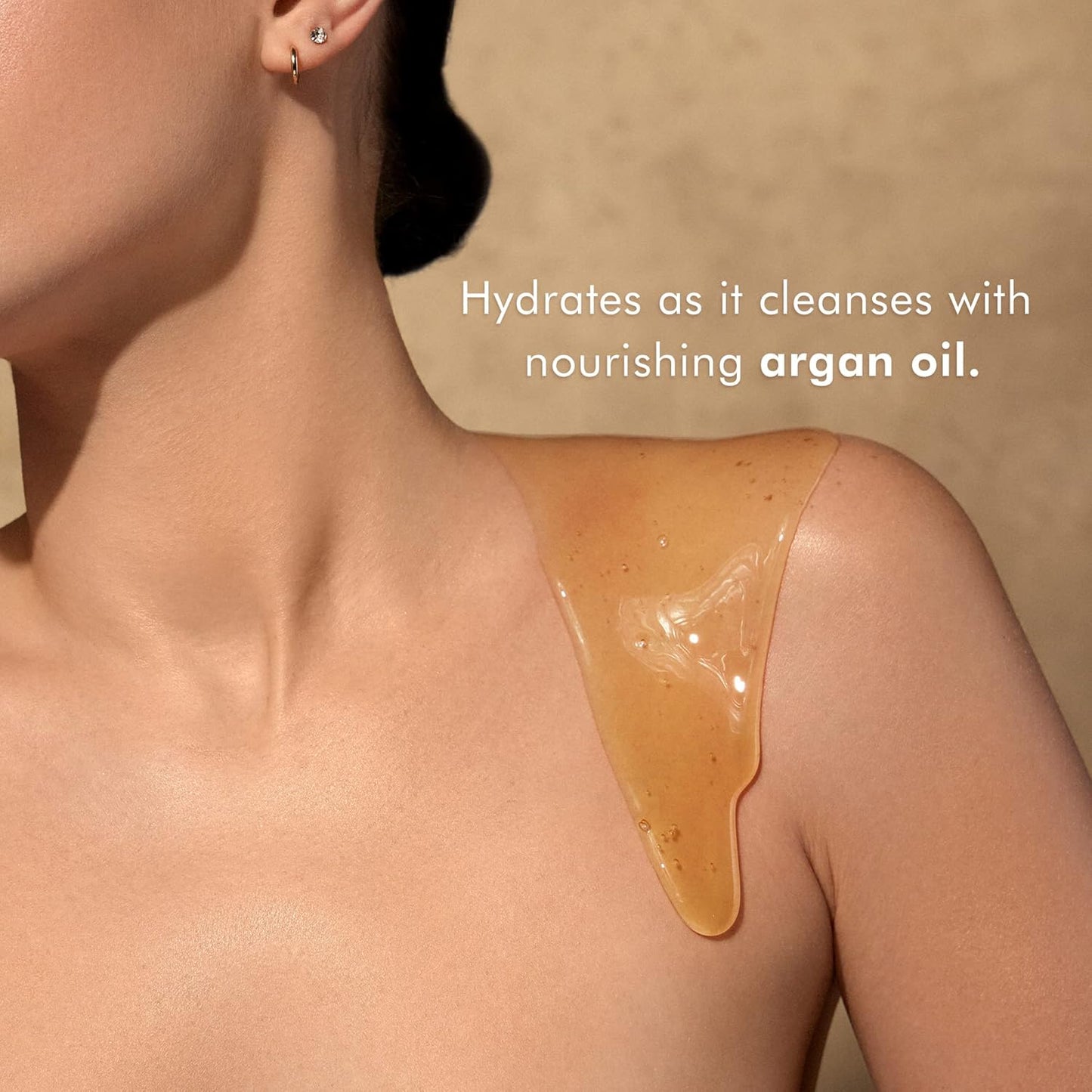 Moroccanoil Shower Gel Bergamote Fraiche