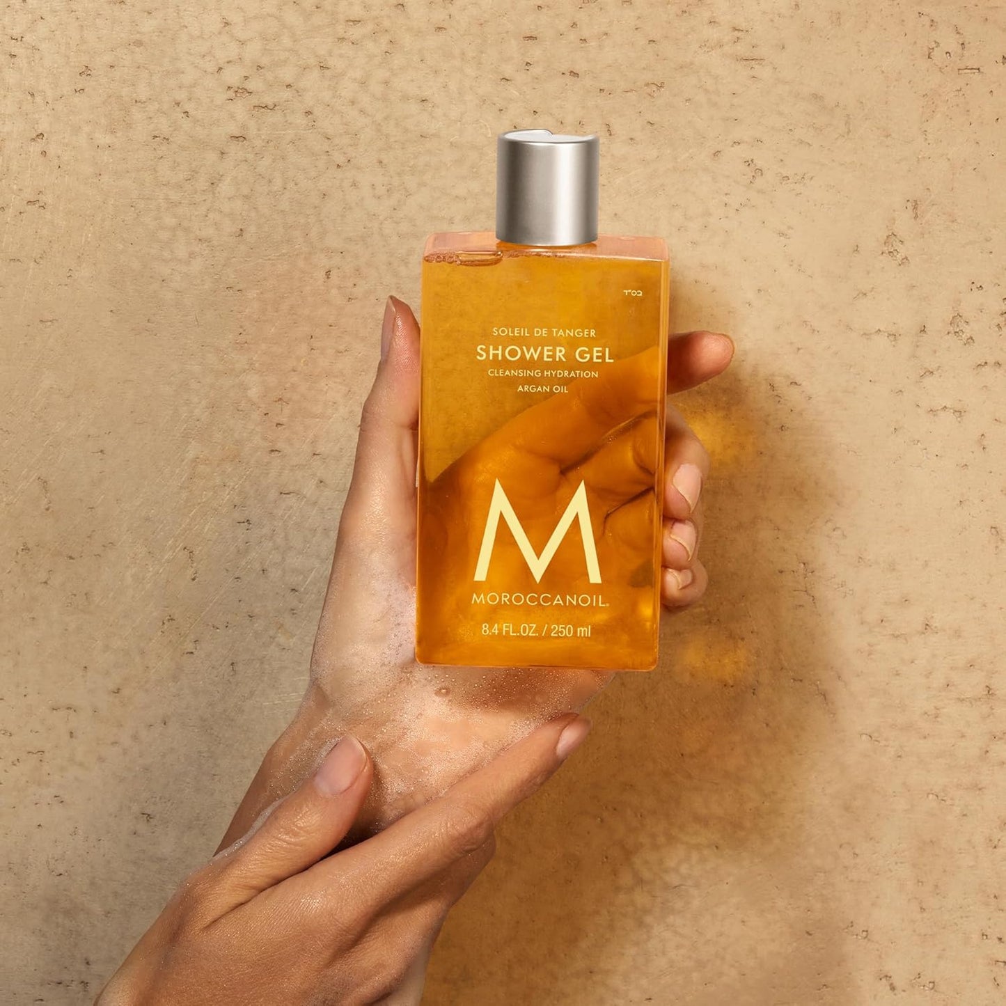 Moroccanoil Shower Gel Soleil De Tanger