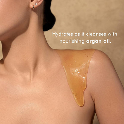 Moroccanoil Shower Gel Spa Du Maroc