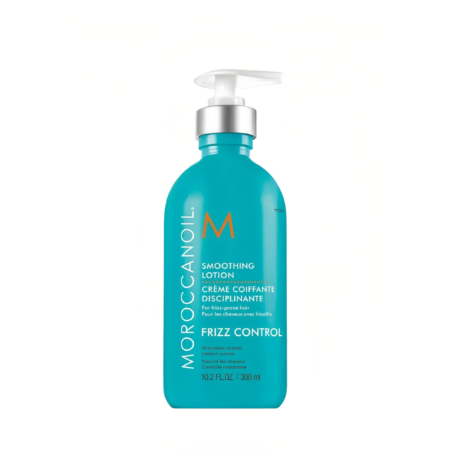 Moroccanoil Smoothing Lotion