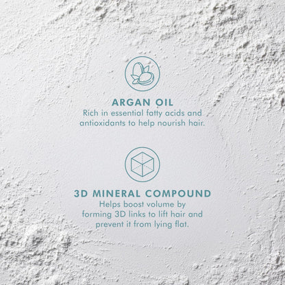 Moroccanoil Texture & Volume Hair Powder