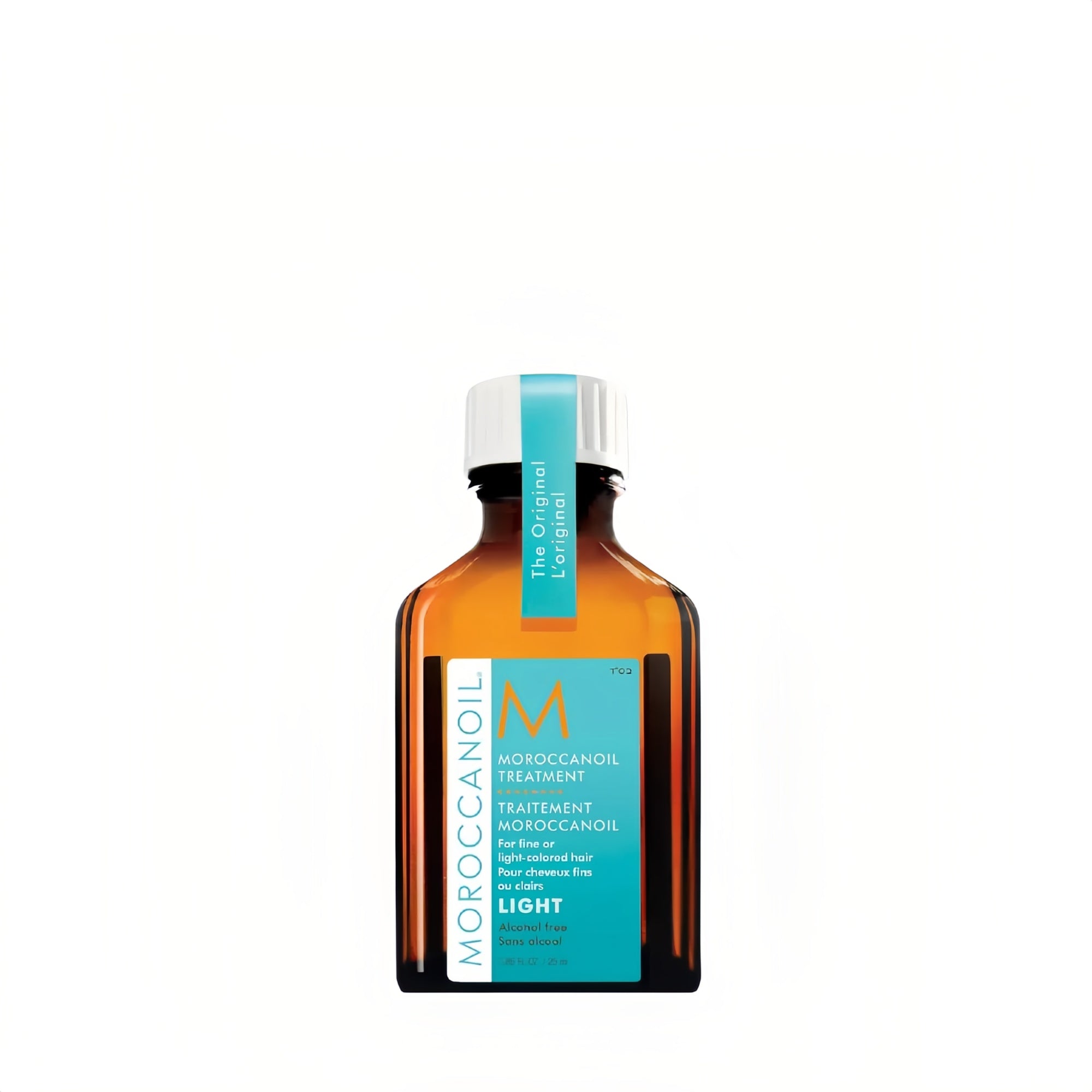 Moroccanoil Treatment Light – Oh Beauty