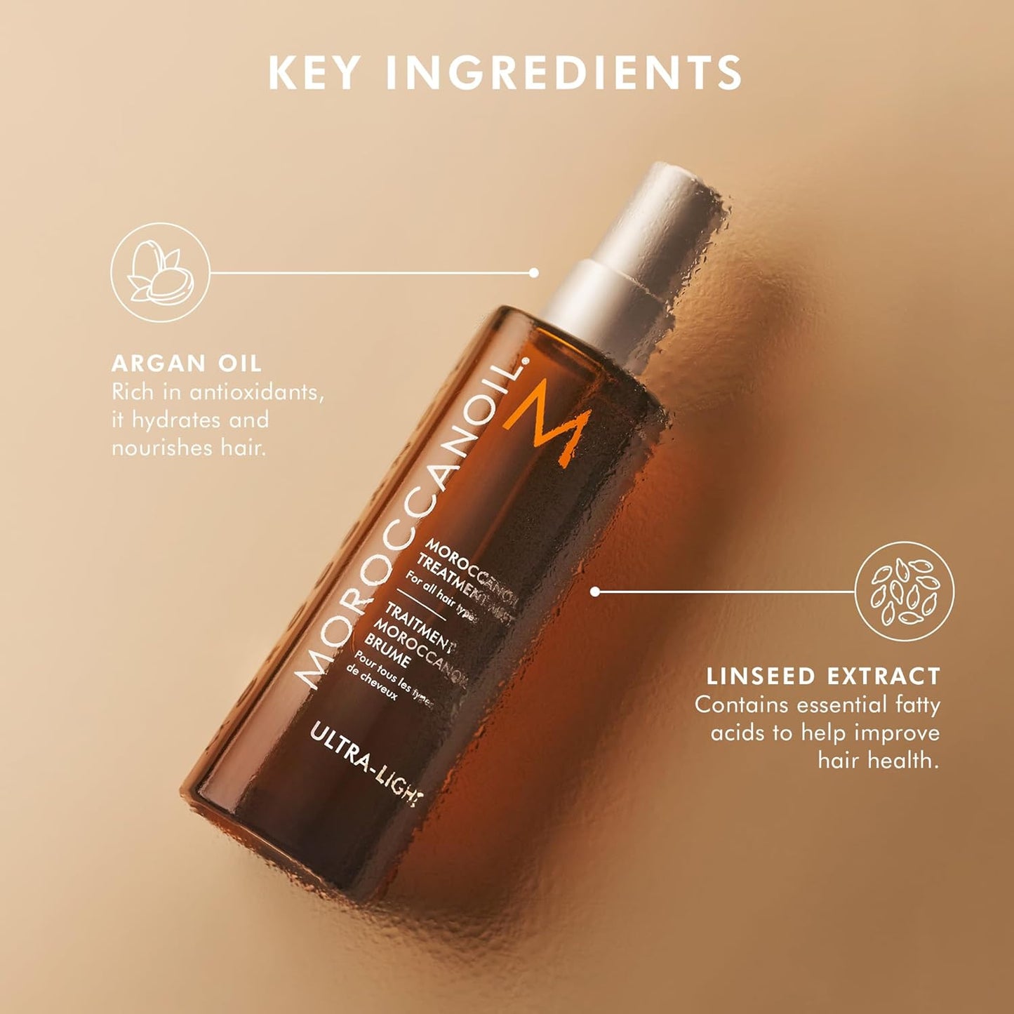 Moroccanoil Treatment Mist