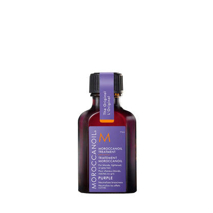 Moroccanoil Treatment Purple