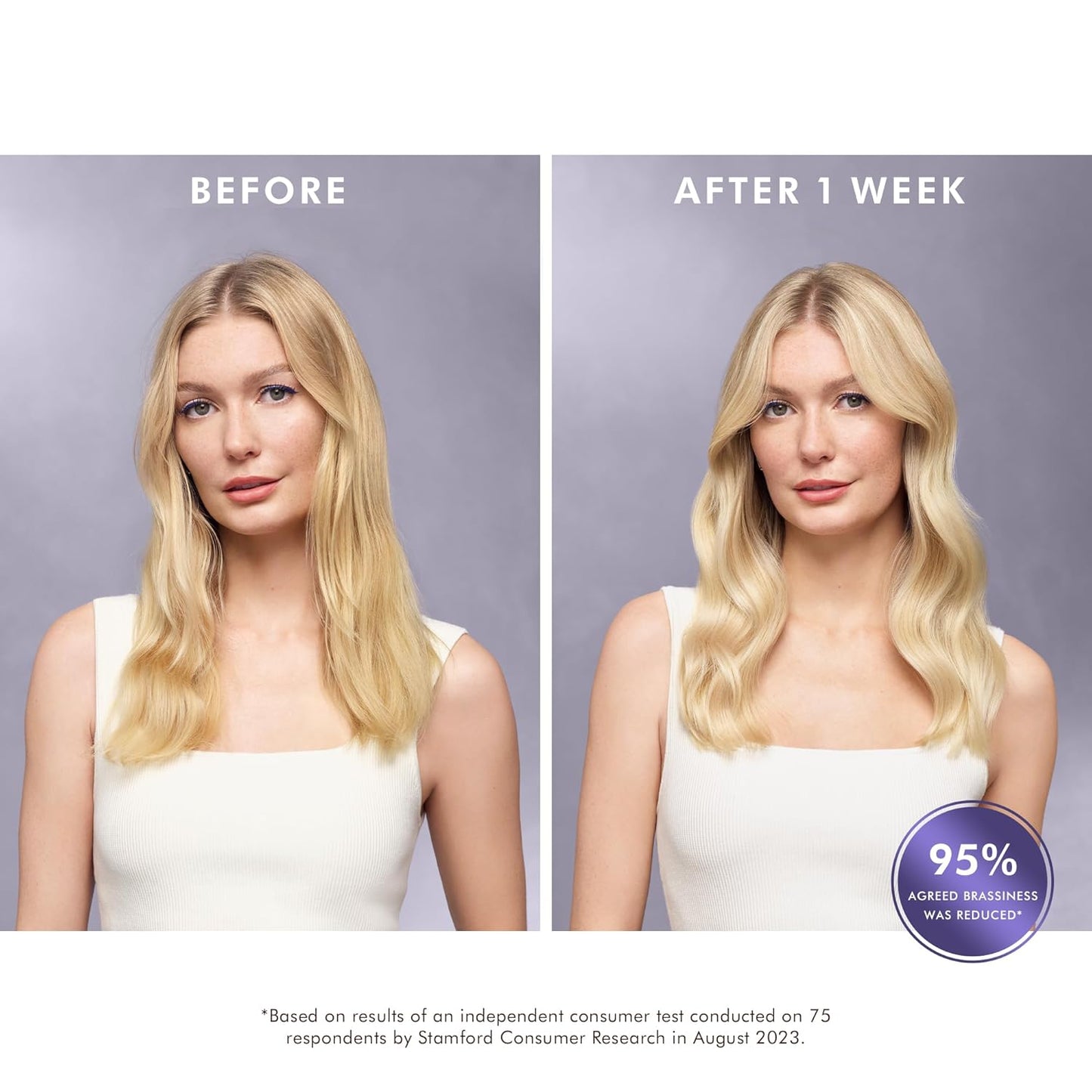 Moroccanoil Treatment Purple