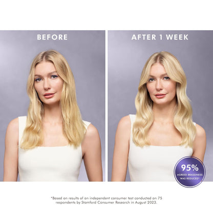 Moroccanoil Treatment Purple