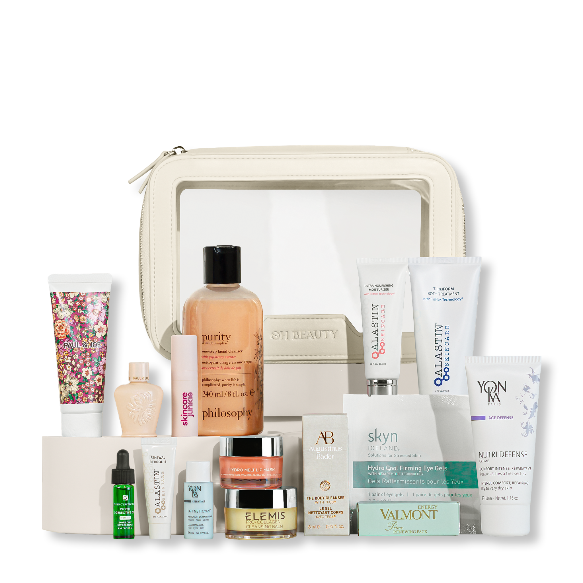 Mother's Day Ultimate Set ($366 Value)
