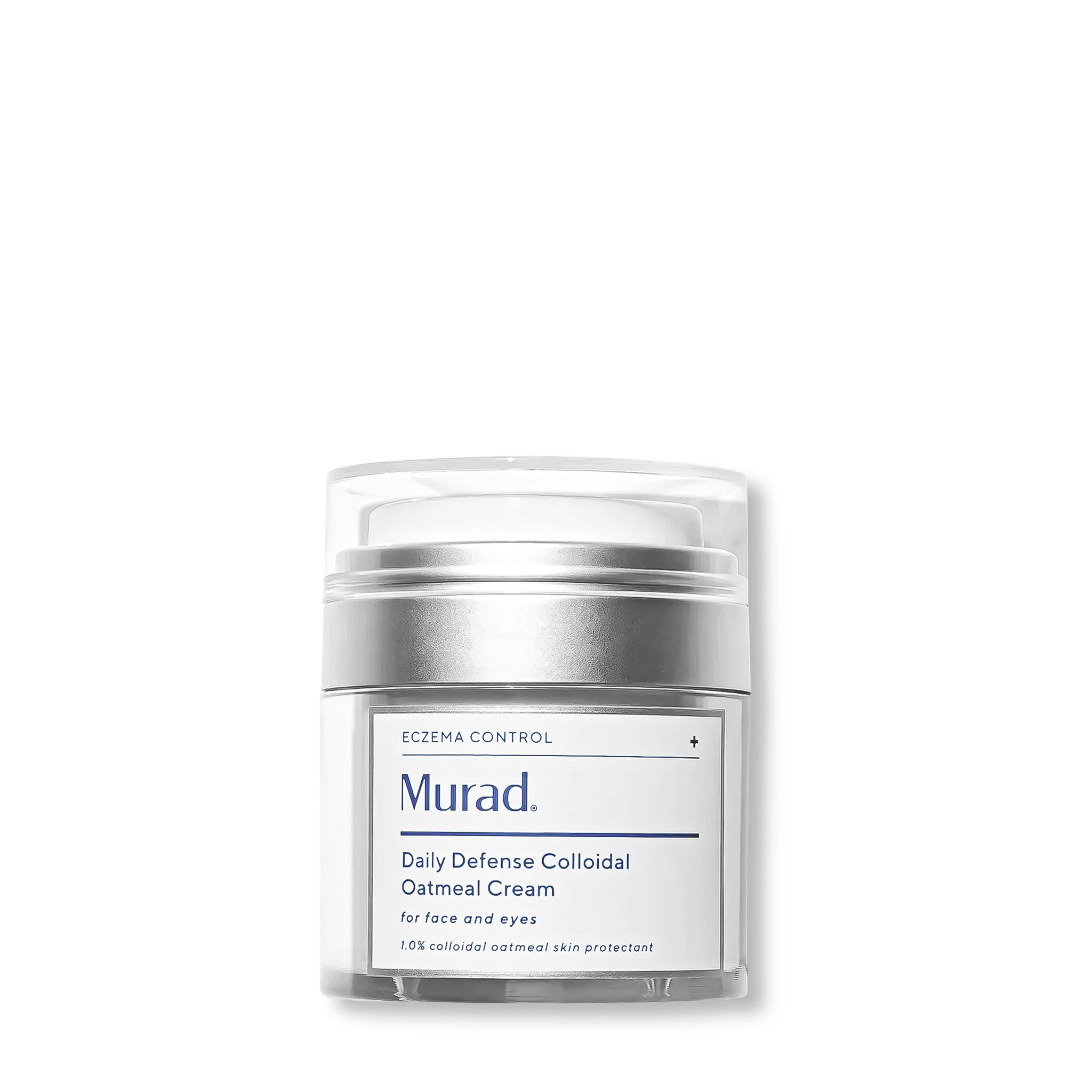 Murad  Daily Defense Colloidal Oatmeal Cream