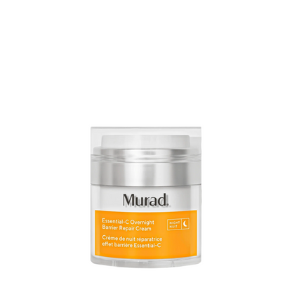 Murad Essential-C Overnight Barrier Repair Cream