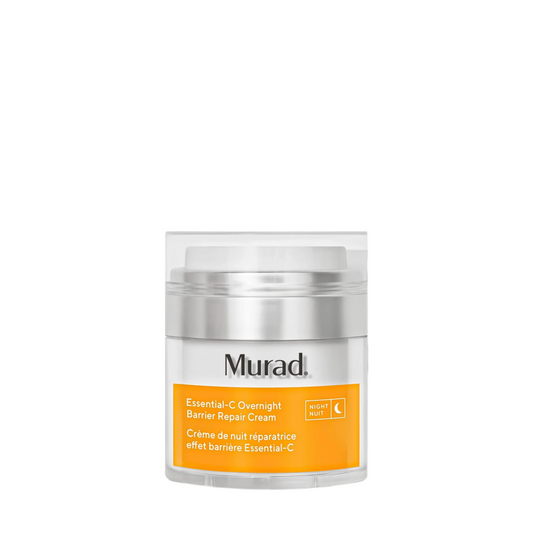 Murad Essential-C Overnight Barrier Repair Cream