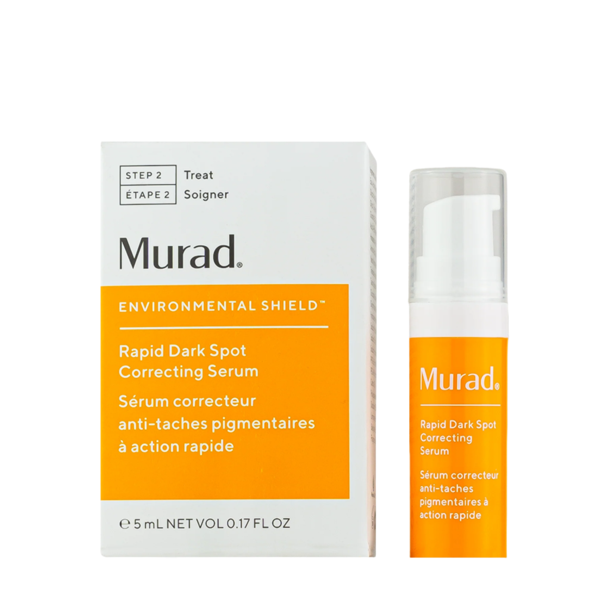 Murad R Murad Rapid Dark Spot Correcting Serum | Oh Beauty