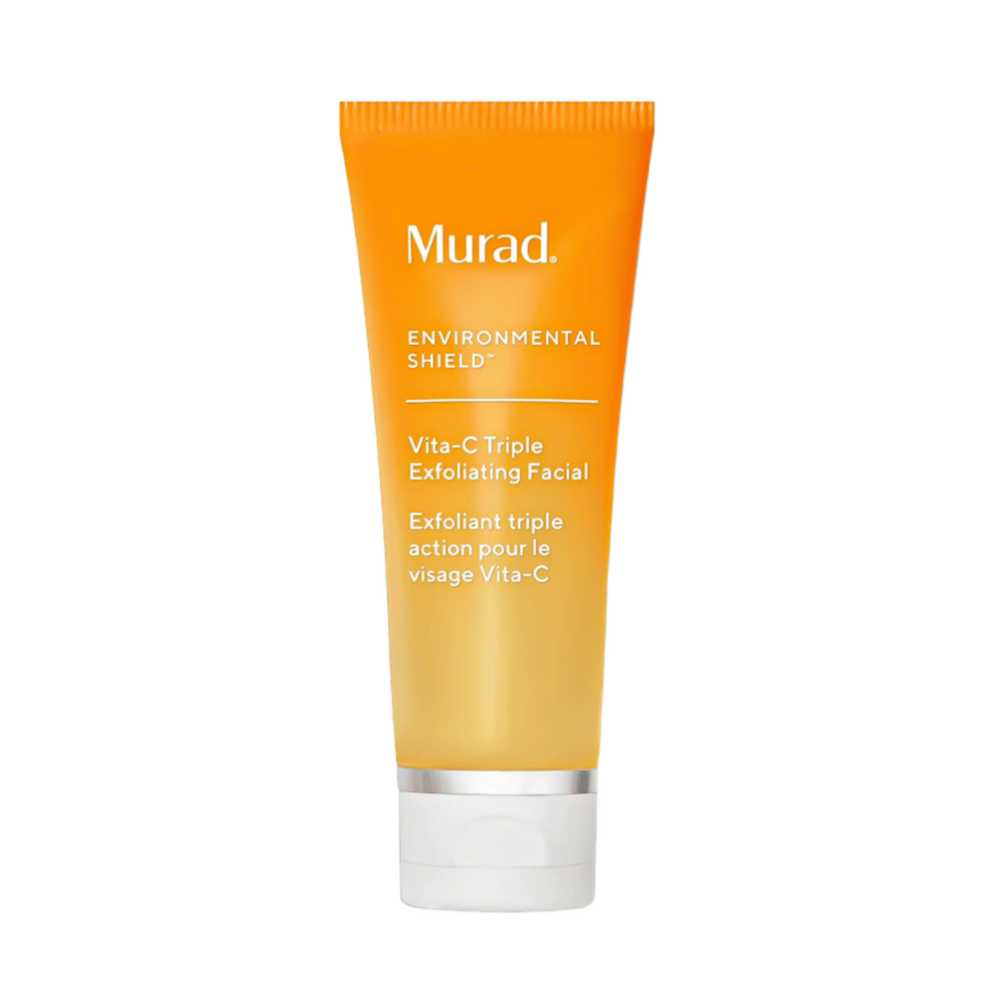 Murad Vita-C Triple Exfoliating Facial