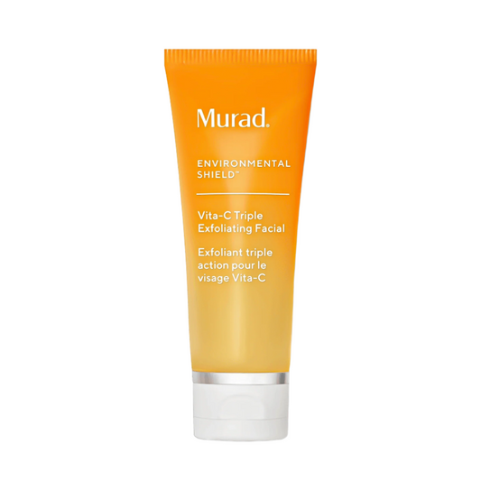 Murad Vita-C Triple Exfoliating Facial