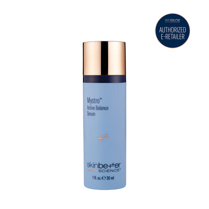 skinbetter Mystro Active Balance Serum