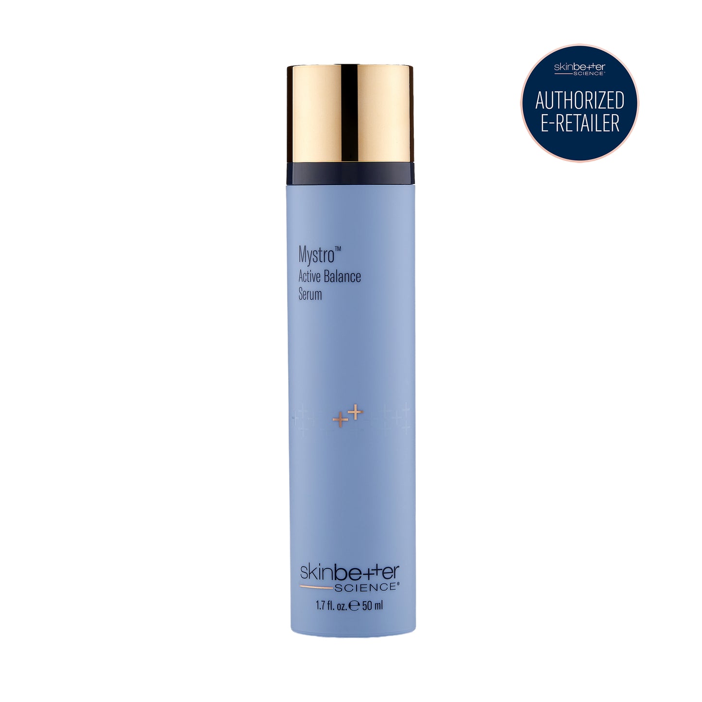 skinbetter Mystro Active Balance Serum